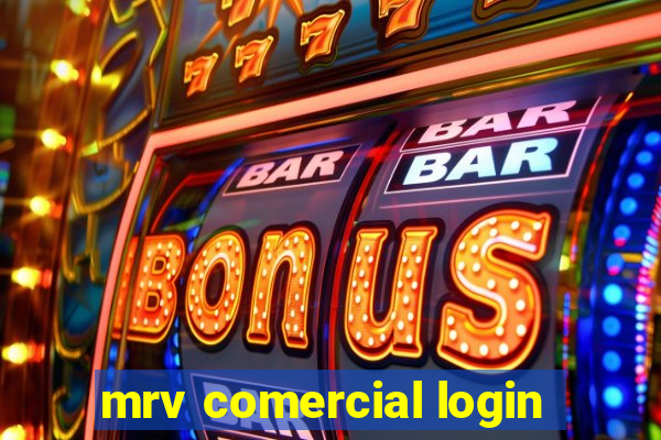 mrv comercial login